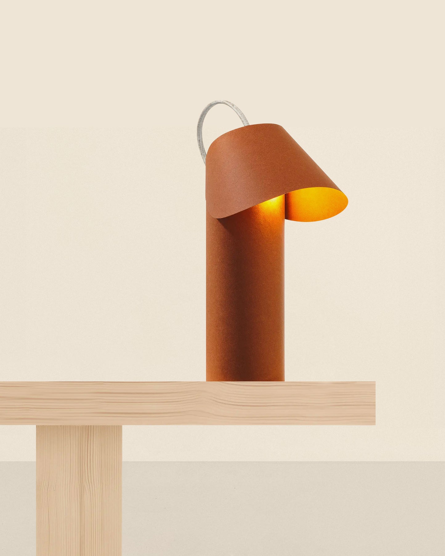 Carta Lamp 001