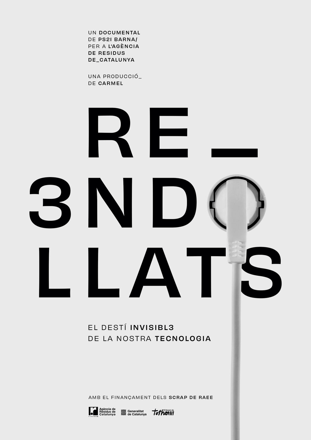 Revista 013 - RE-ENDOLLATS, a documentary featuring SURU