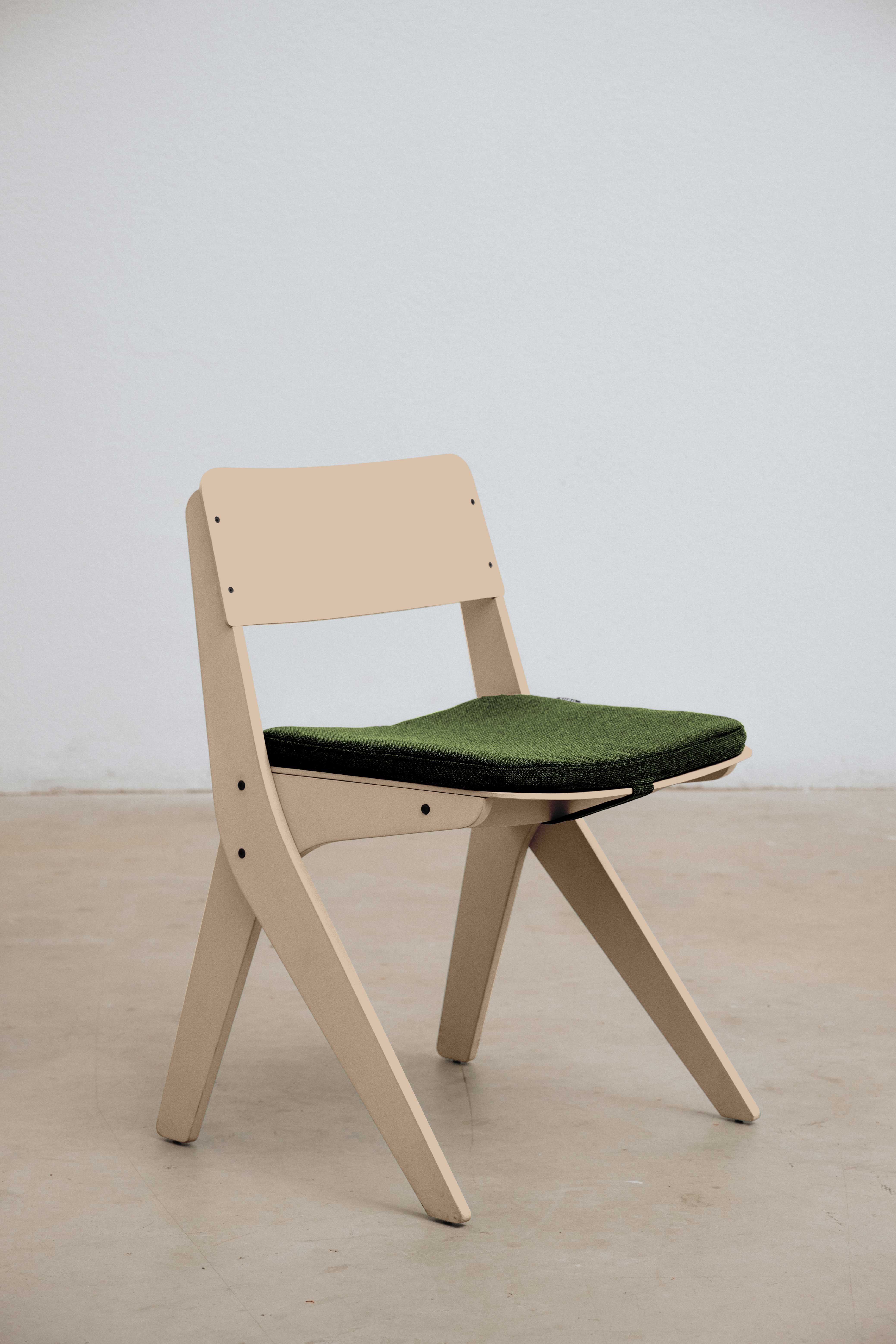 Diari Chair 002