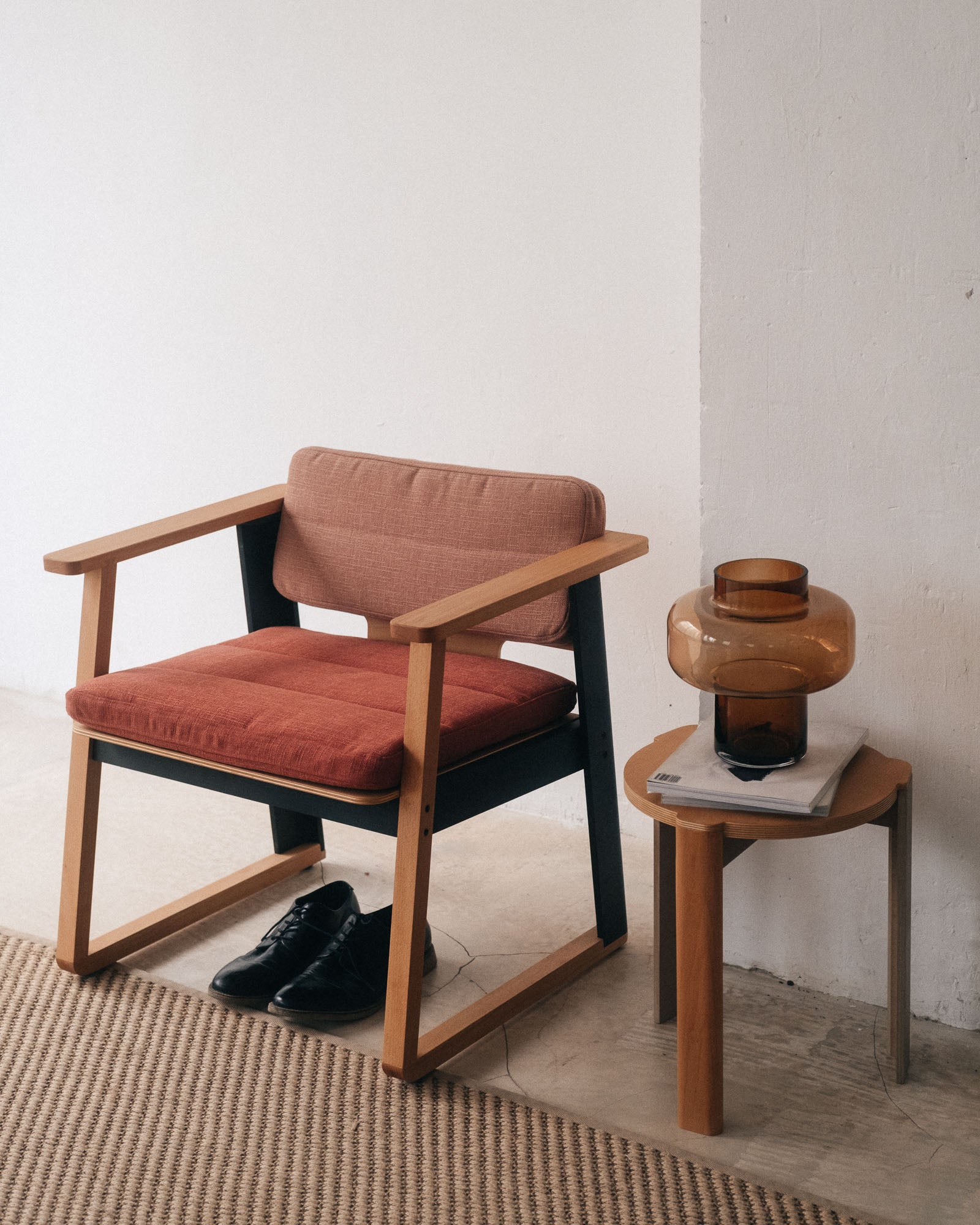 Niu Stool 002